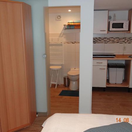Lange Apartment Sassnitz Luaran gambar